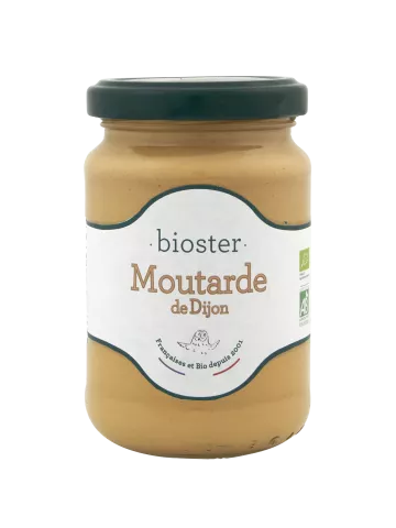 Moutarde de Dijon