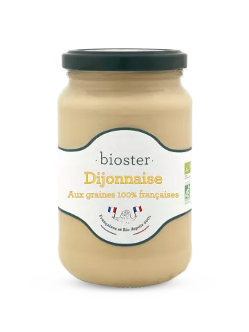 Dijonnaise