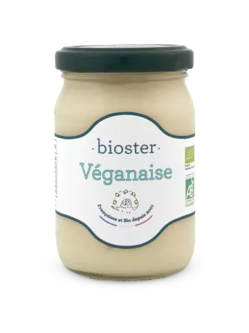 Véganaise