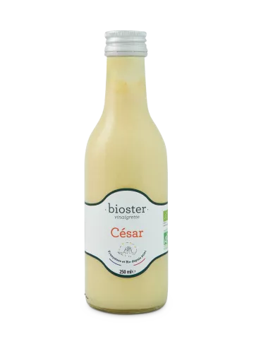 Vinaigrette César