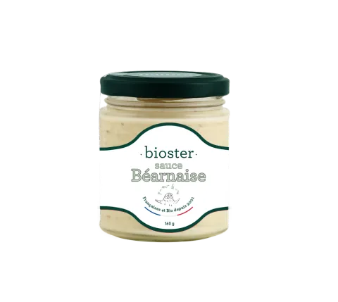 Mayonnaise à la Truffe