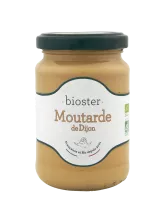 Moutarde de Dijon