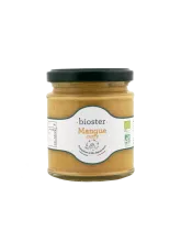 Tartinade Mangue curry