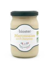 Mayonnaise 100% Française