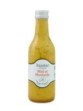Vinaigrette Miel et Moutarde