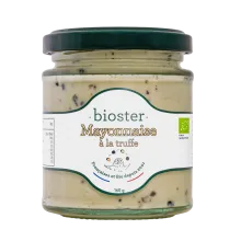 Mayonnaise à la Truffe