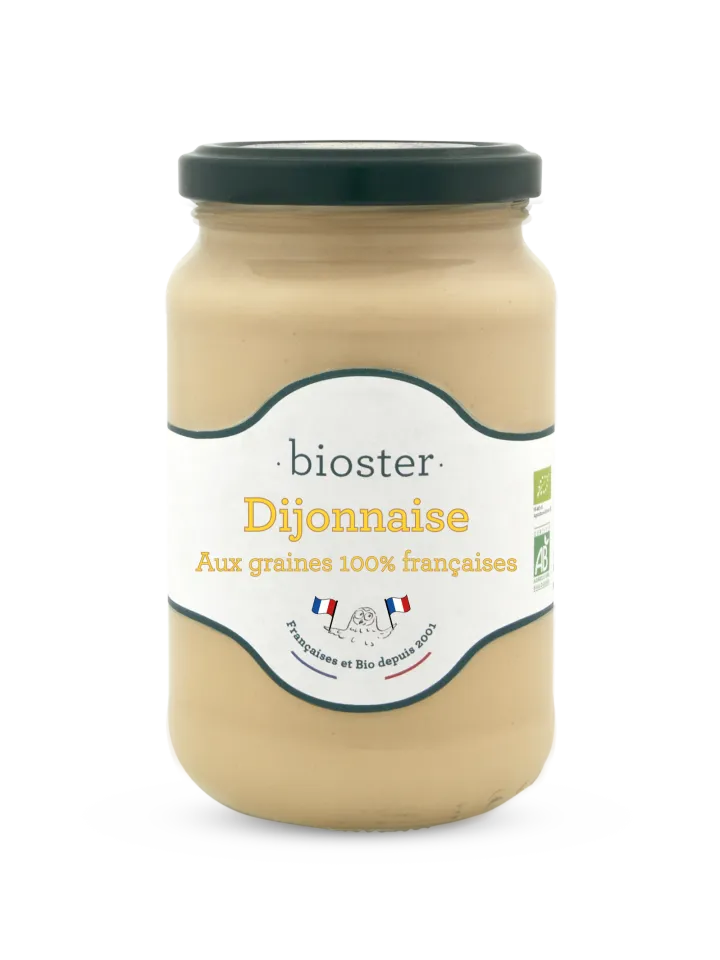 Dijonnaise