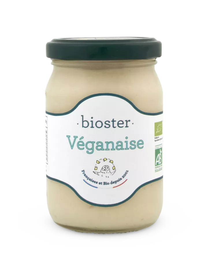 Véganaise