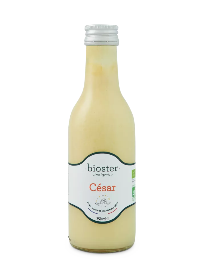 Vinaigrette César