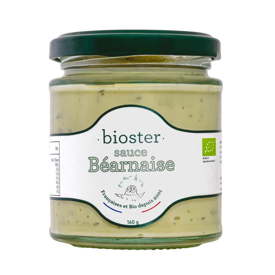 Sauce Béarnaise