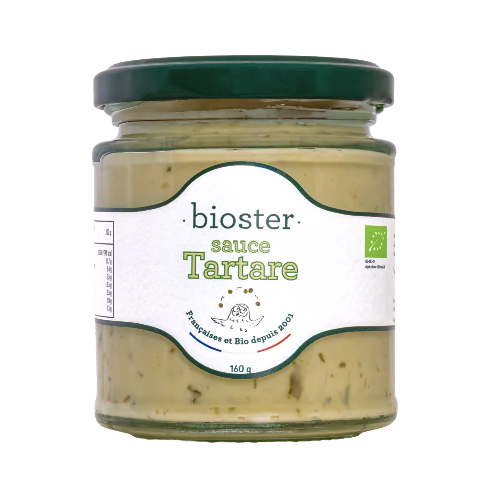 Sauce Tartare